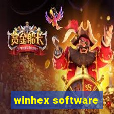 winhex software